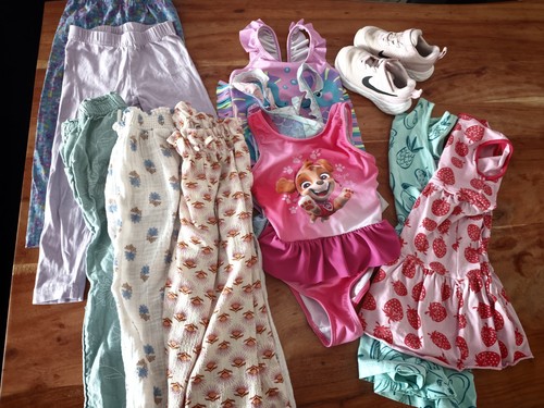 Bekleidungspaket mädchen - bekleidungspaket,