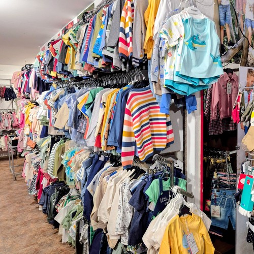 Stück jungen baby - 10,