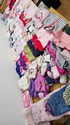 Logg babybekleidungspaket - logg,