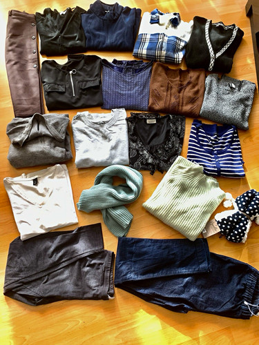 Damen kleiderpaket bekleidung - damen,