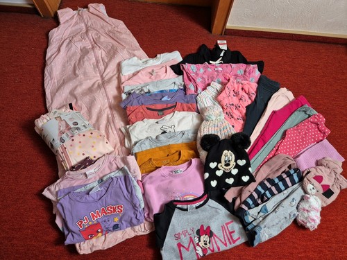 Kinderbekleidung paket größe - paket,