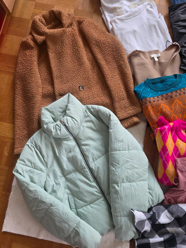 Bekleidungspaket herbst 20 - bekleidungspaket,