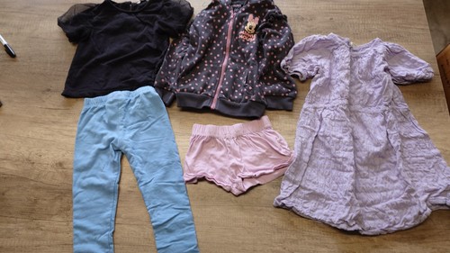 Kleiderpaket mädchen größe - mädchen,