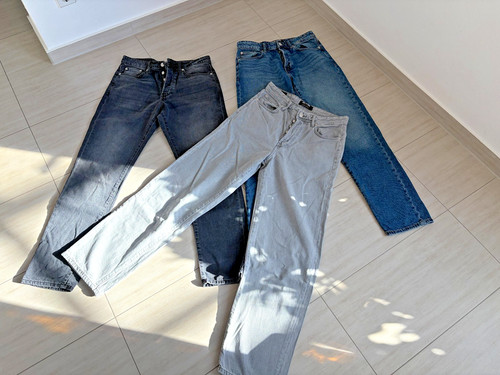 Tlg jeans w30 34 - w30, jungen