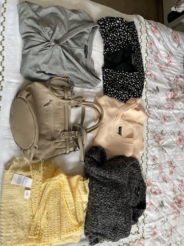Damenbekleidungspaket mit - damenbekleidungspaket,