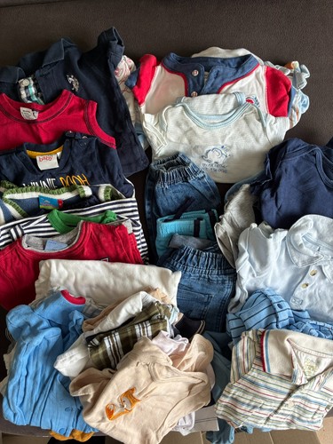 Kleiderpaket - , /