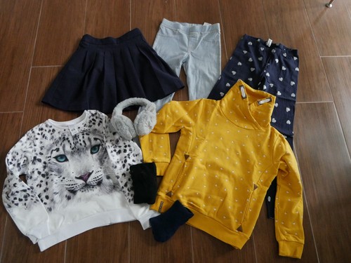 Kleiderpaket bekleidungspaket - kleiderpaket,