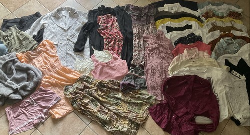 Teile riesen damen - 41,